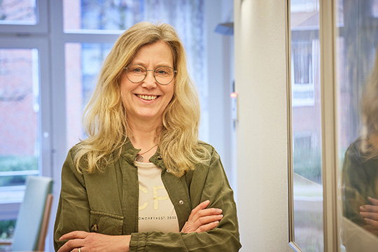 Monika Gröpper-Lahme