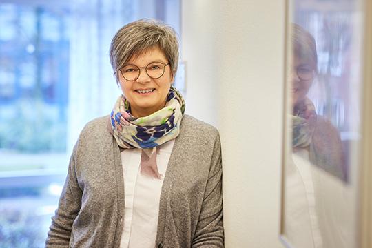 Ursula Fischer