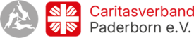 Logo Caritasverband Paderborn